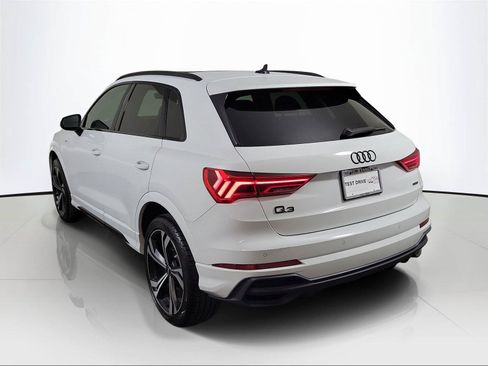 Used 2023 Audi Q3 2.0T Premium Plus w/ Premium Plus Package AWD/4WD image 4