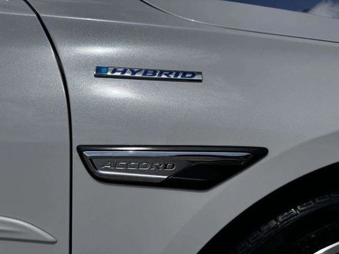 Used 2022 Honda Accord Sport image 10
