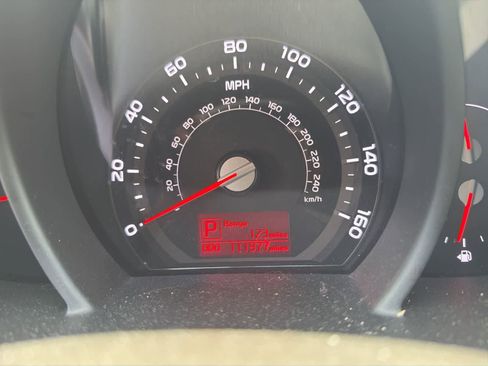 Used 2014 Kia Sportage EX AWD/4WD image 4