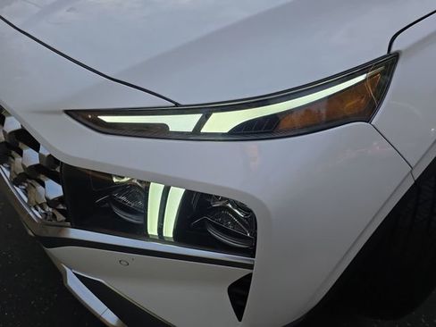 Certified 2023 Hyundai Santa Fe Limited image 46