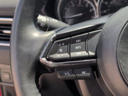 Used 2025 MAZDA CX-5 AWD 2.5 S w/ Preferred Package image 20