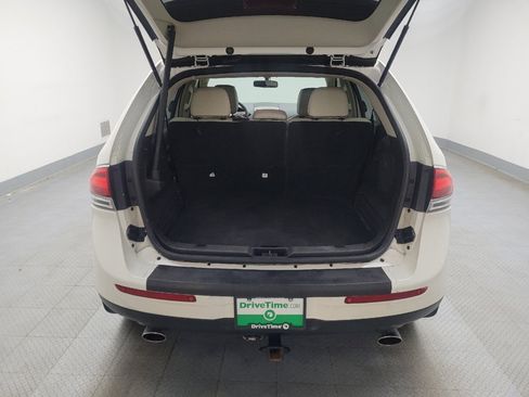 Used 2015 Lincoln MKX w/ Equipment Group 102A image 29