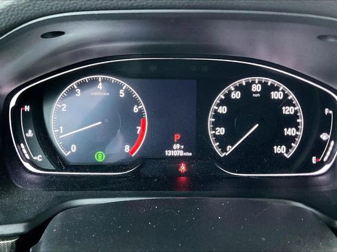 Used 2018 Honda Accord Sport image 12