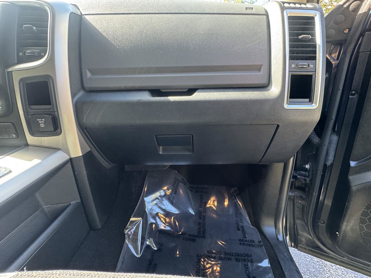 Used 2013 RAM 1500 Big Horn AWD/4WD image 37