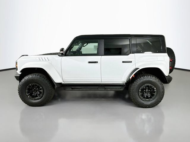 New 2026 Ford Bronco Raptor AWD/4WD image 4