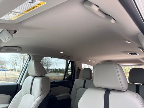 New 2026 Honda Pilot EX-L image 23