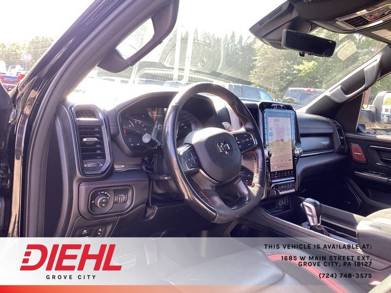 Used 2023 RAM 1500 TRX w/ TRX Level 2 Equipment Group AWD/4WD image 26