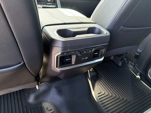Used 2024 GMC Sierra 1500 Denali w/ Denali Reserve Package AWD/4WD image 33