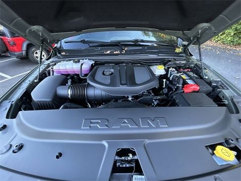 New 2026 RAM 1500 Classic Warlock image 10