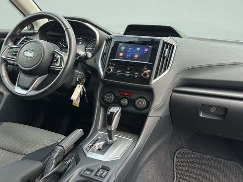 Used 2019 Subaru Crosstrek 2.0i Premium w/ Eyesight System AWD/4WD image 30