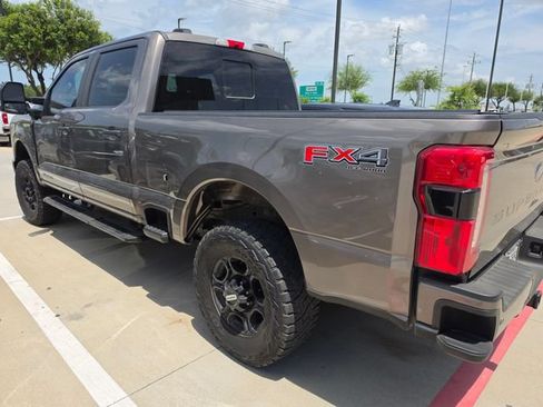 Used 2023 Ford F250 XL w/ STX Appearance Package AWD/4WD image 10