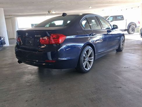 Used 2014 BMW 328i xDrive Sedan image 8