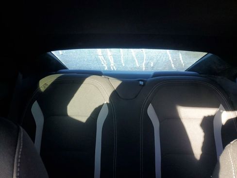 Used 2017 Chevrolet Camaro LT image 36