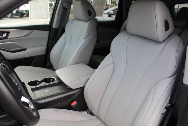 Used 2025 Acura MDX w/ Technology Package FWD image 52