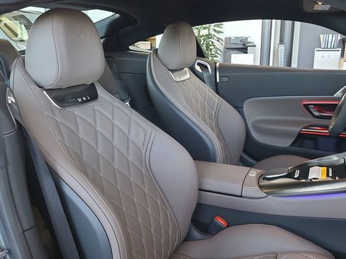 New 2026 Mercedes-Benz AMG GT 55 image 11