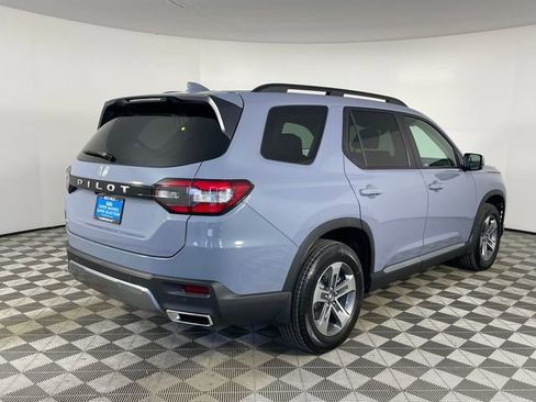 New 2026 Honda Pilot EX-L image 23