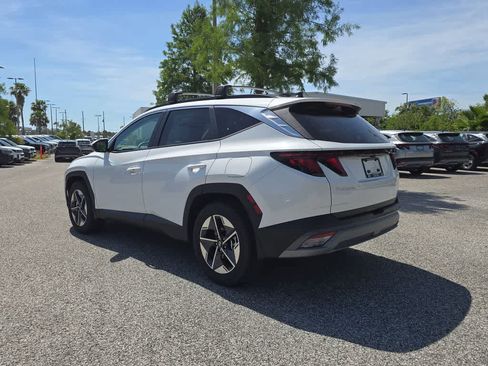 New 2026 Hyundai Tucson SEL FWD image 4