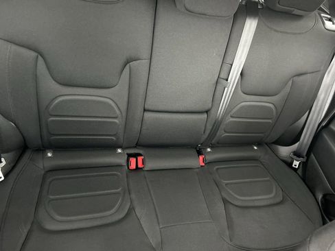 Used 2022 Jeep Renegade Latitude w/ Convenience Group image 20