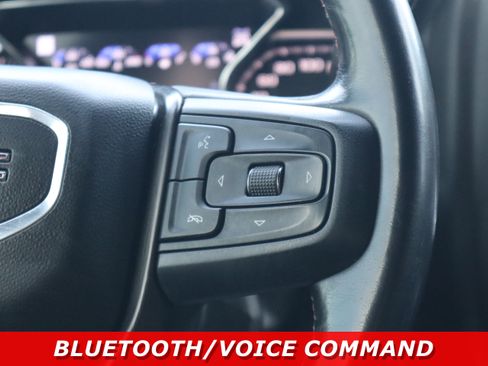 Used 2022 GMC Sierra 2500 AT4 w/ AT4 Premium Plus Package AWD/4WD image 18