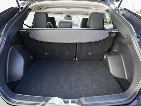 New 2025 Mitsubishi Eclipse Cross ES image 8