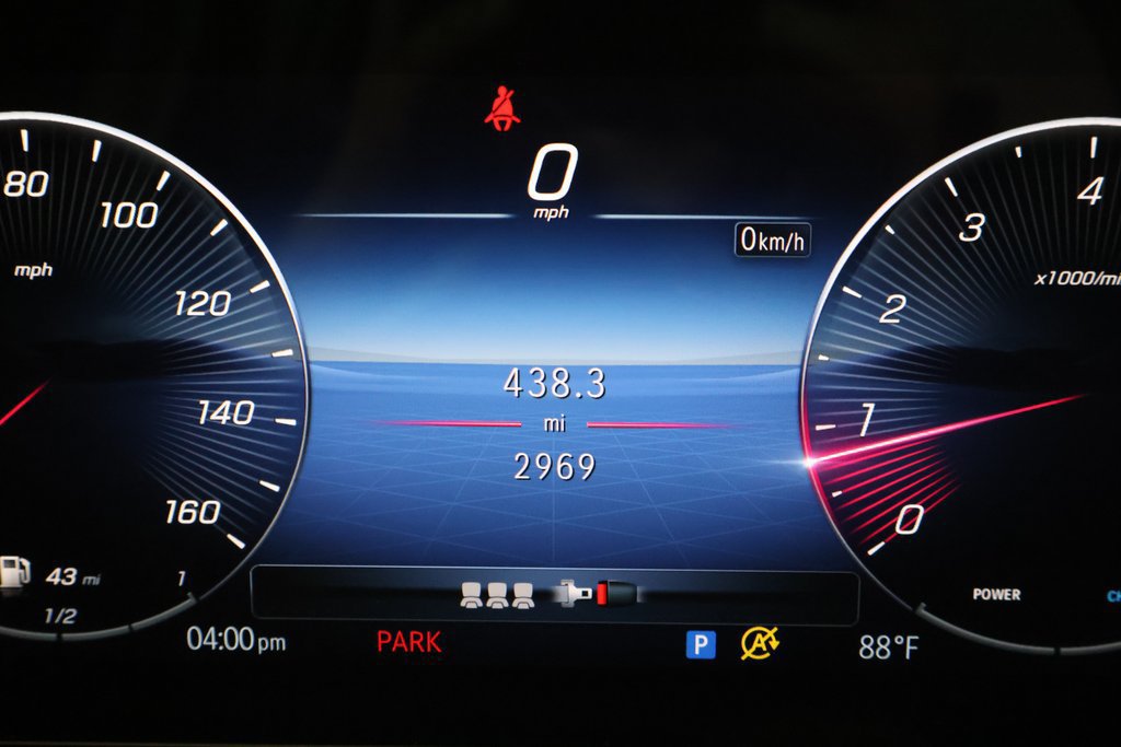 Certified 2025 Mercedes-Benz GLA 250 image 17