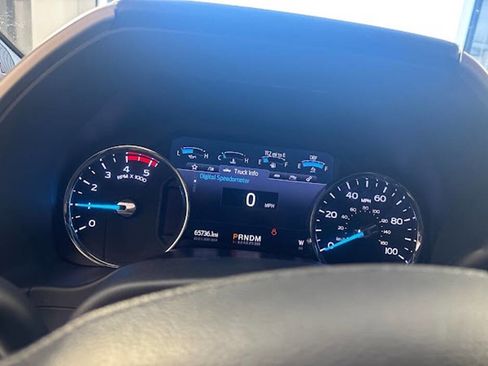 Used 2022 Ford F250 Lariat w/ Lariat Value Package image 13