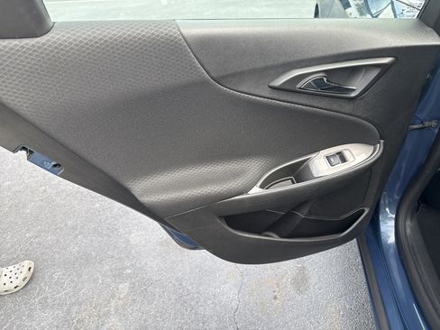 Used 2024 Chevrolet Malibu LT image 26