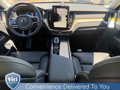 New 2026 Volvo XC60 B5 Ultra w/ Protection Package Premier