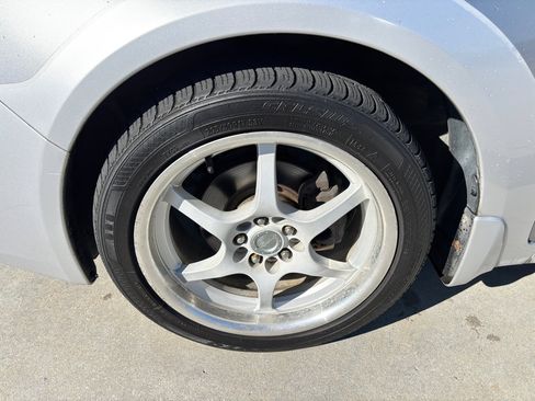 Used 2008 Subaru Impreza Outback Sport w/ Popular Equipment Group 3A image 11