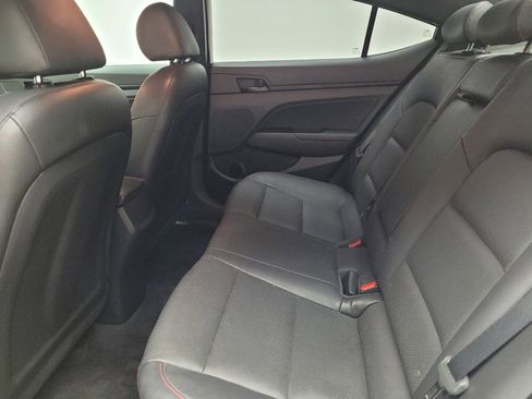 Used 2018 Hyundai Elantra Sport FWD image 18