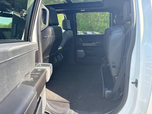 Certified 2026 Ford F150 Lariat AWD/4WD image 15