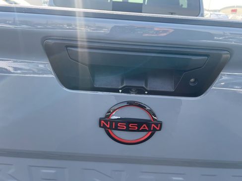 Certified 2023 Nissan Frontier PRO-4X w/ Technology Package image 32