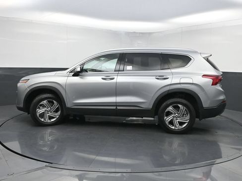 Used 2023 Hyundai Santa Fe SEL w/ Cargo Package AWD/4WD image 42