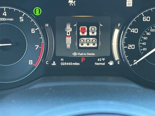 Used 2024 Acura RDX w/ Technology Package AWD/4WD image 25