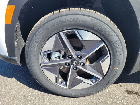 New 2026 Hyundai Tucson SEL AWD/4WD image 12