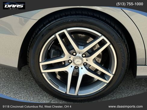 Used 2015 Mercedes-Benz S 550 4MATIC Sedan image 74