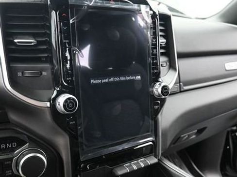 New 2026 RAM 1500 Big Horn image 18