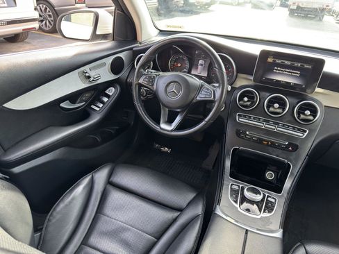 Used 2019 Mercedes-Benz GLC 300 image 29