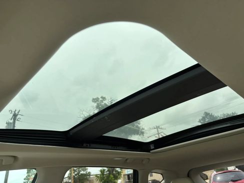 Used 2018 Nissan Murano Platinum FWD image 51