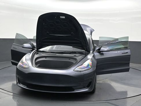 Used 2023 Tesla Model 3 Long Range AWD/4WD image 41