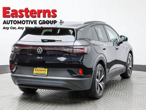 Used 2023 Volkswagen ID.4 Pro S image 5