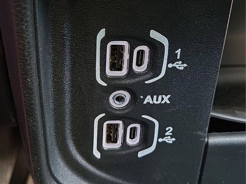 New 2026 RAM 2500 Tradesman image 17