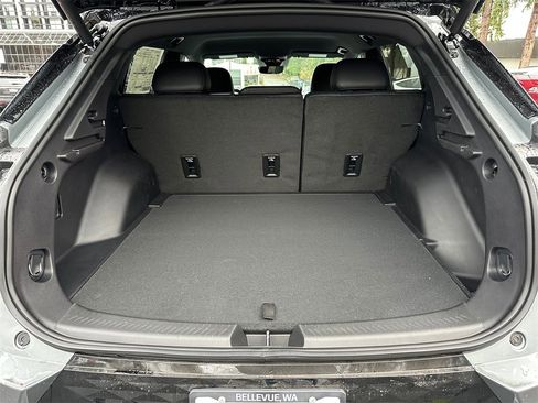 New 2026 Chevrolet Equinox EV RS image 14