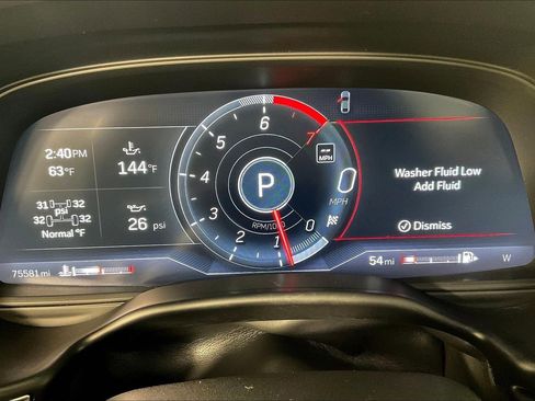 Used 2021 Cadillac CT5 Premium Luxury AWD/4WD image 13