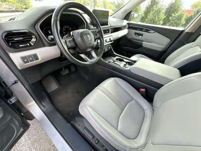 Used 2024 Honda Pilot EX-L image 15