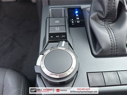 New 2026 Toyota Tacoma SR image 19