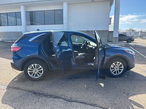 Certified 2022 Ford Escape SE w/ Convenience Package image 8