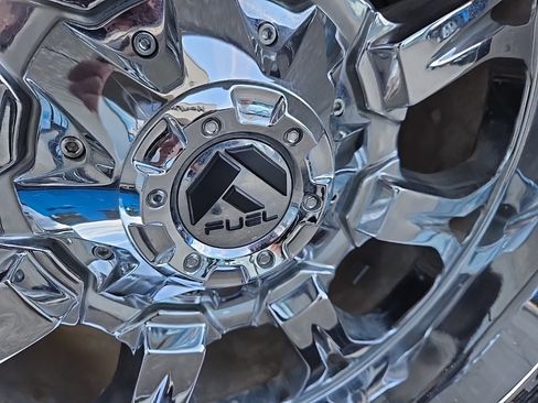 Used 2020 RAM 1500 Lone Star image 36