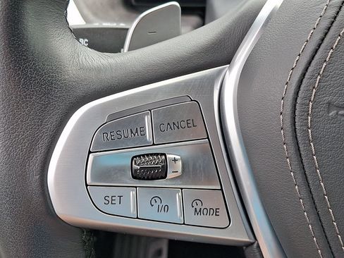 Used 2026 BMW X7 xDrive40i AWD/4WD image 25