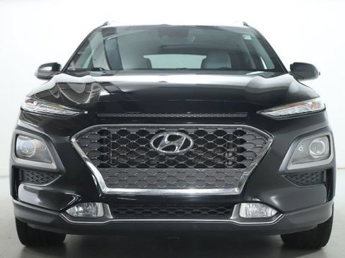 Used 2020 Hyundai Kona Limited AWD/4WD image 5